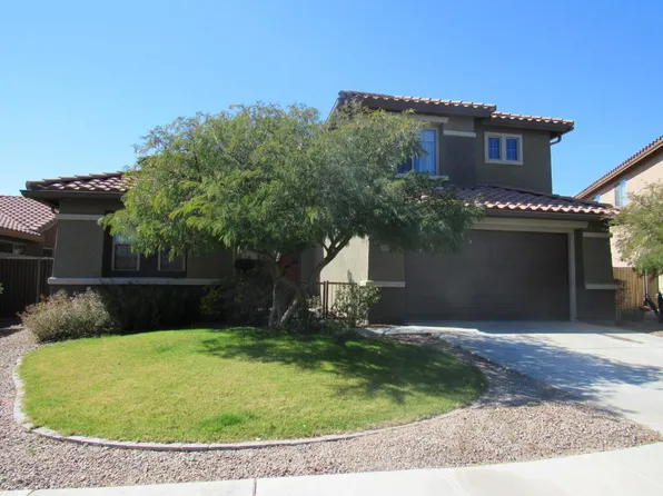 39724 N Rolling Green Way, Phoenix, AZ 85086