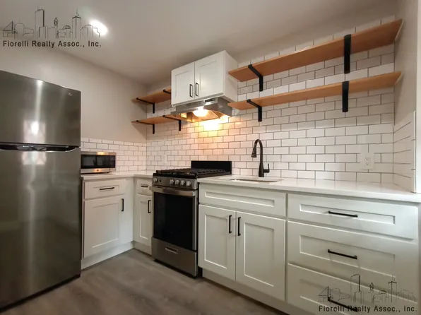 (undisclosed Address), Boston, MA 02128