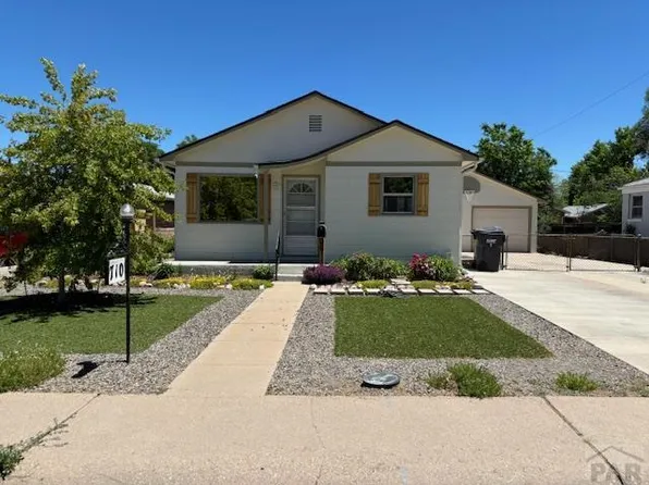 710 Morrison Ave, Pueblo, CO 81005