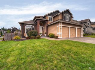 3235 Lady Fern Loop NW, Olympia, WA 98502