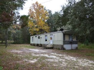 6365 Hill Rd, Keystone Heights, FL 32656