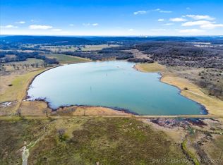 8960 S 438th, Locust Grove, OK 74352