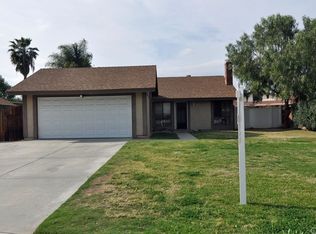 10631 Zodiac Dr, Riverside, CA 92503