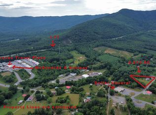 691-4160 Flower Gap Rd, Cana, VA 24317