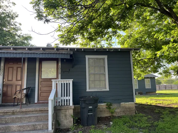 1018 French St, Killeen, TX 76541