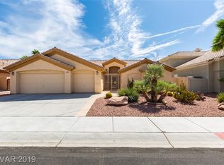5420 Lucky Clover St, Las Vegas, NV 89149