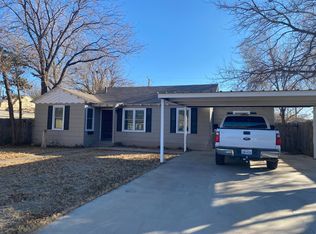 3415 25th St, Lubbock, TX 79410
