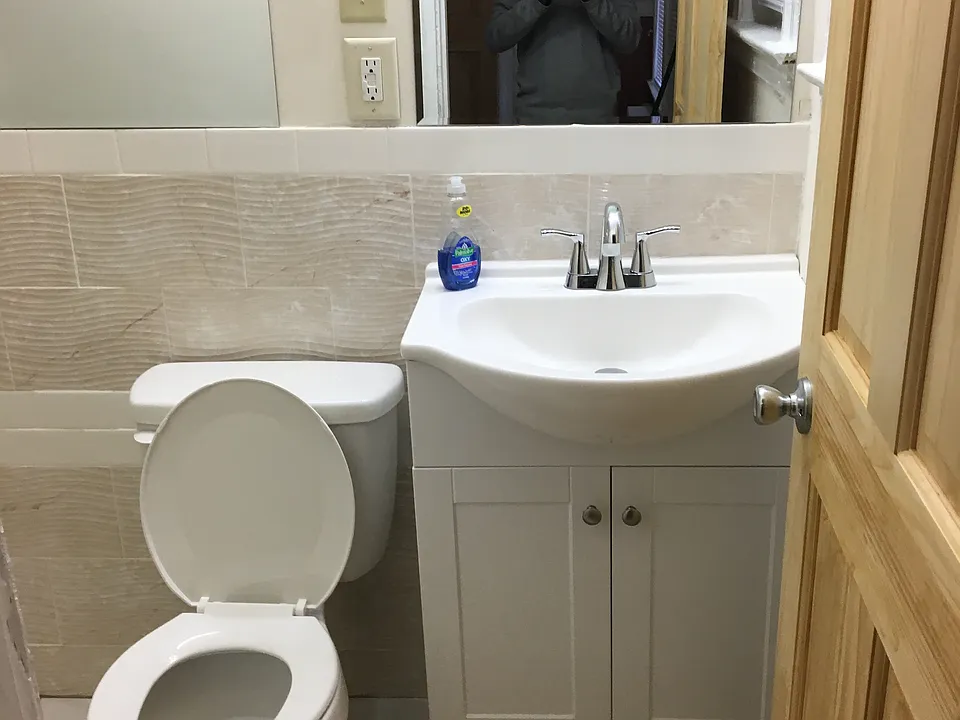 50 Bliss St #3