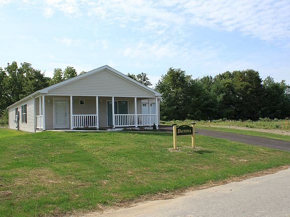 Reserve now and plan your new home