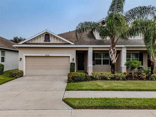5714 Stockport St, Riverview, FL 33578