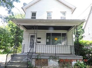 815 W Market St #L-16, Scranton, PA 18508