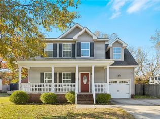 312 Constitution Ave, Portsmouth, VA 23704