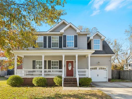 312 Constitution Ave, Portsmouth, VA 23704