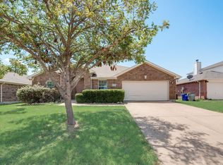2123 Rose May Dr, Forney, TX 75126