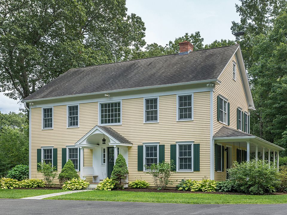 154 Painter Hill Road