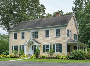 154 Painter Hill Rd, Roxbury, CT 06783