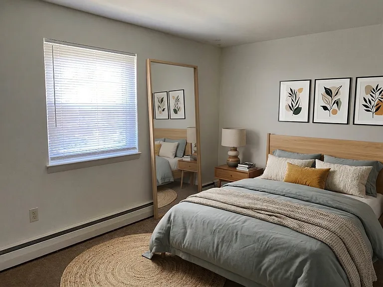 Valley Green Apartments — Photo 40