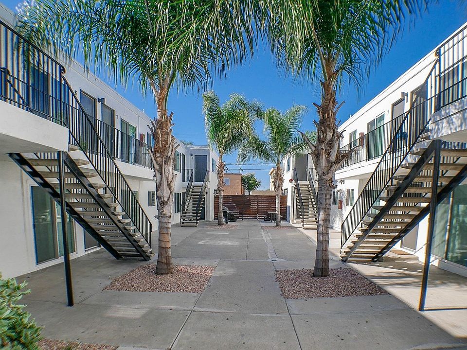 1st image of 3666 43rd St APT 8