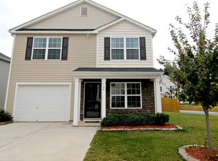 700 Waterlemon Way, Monroe, NC 28110