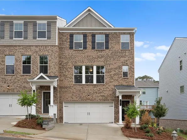 197 Matson Run SW, Mableton, GA 30126