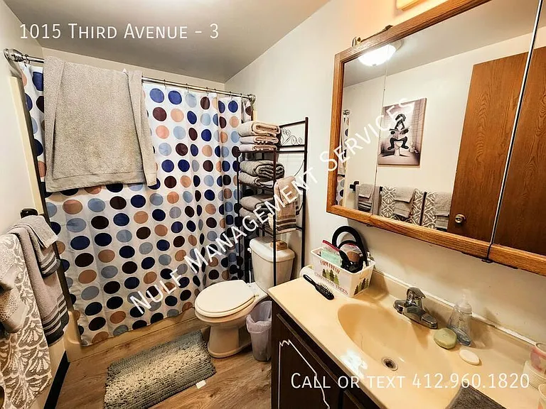 1015 3rd Ave #3 — Photo 5