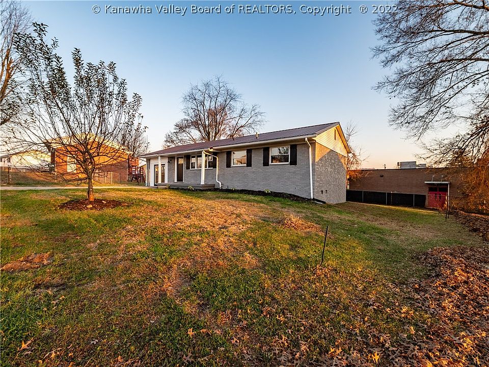 2843 Washington Ave, Hurricane, WV 25526 Zillow