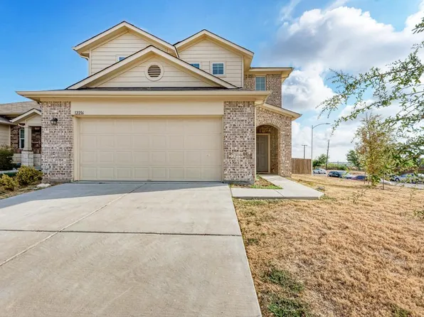 12216 Riprap Dr, Manor, TX 78653