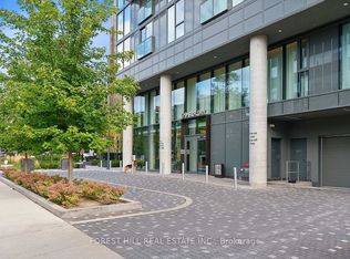 99 Foxbar Rd #506, Toronto, ON M4V2G5