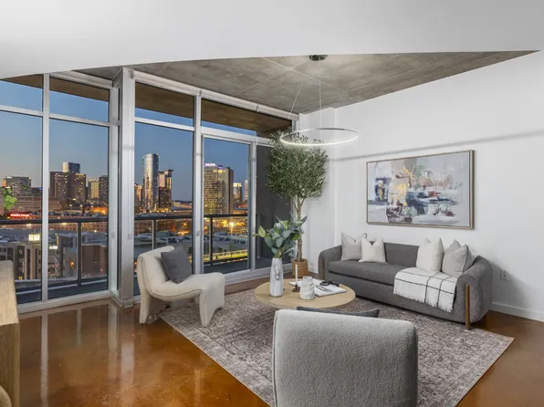 600 12th Ave S APT 1203, Nashville, TN 37203