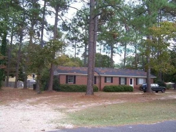 1805 N Park Ave, Tifton, GA 31794