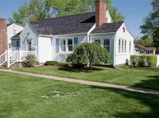 1720 Territorial Rd W, Battle Creek, MI 49015