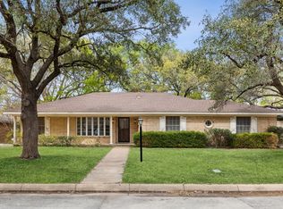 4917 Granite Shoals Ave, Fort Worth, TX 76103