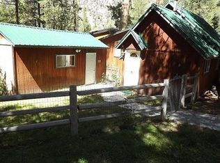 168 Aspen Rd, June Lake, CA 93529