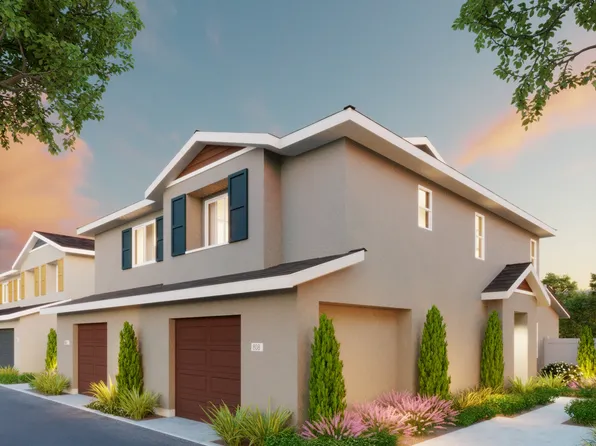 Plan 1 Plan, River Terrace
