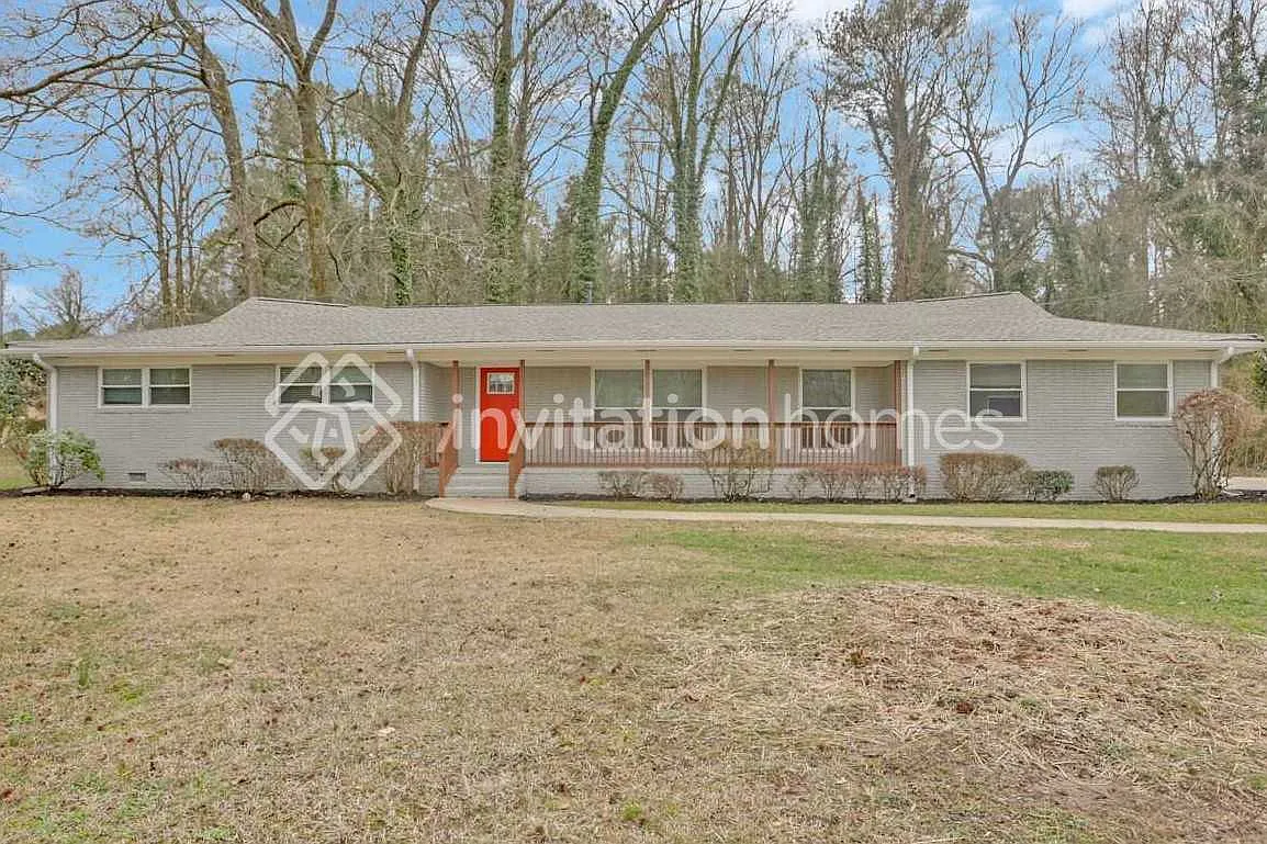 1707 Laurens Dr Sw Atlanta, GA 30311 — Photo 1