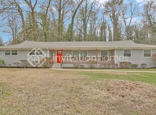 1707 Laurens Dr SW, Atlanta, GA 30311