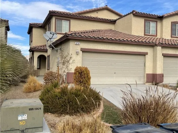 4236 Thomas Patrick Ave, North Las Vegas, NV 89032