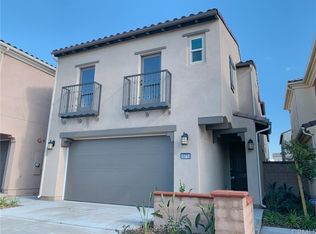 15719 Moonflower Ave, Chino, CA