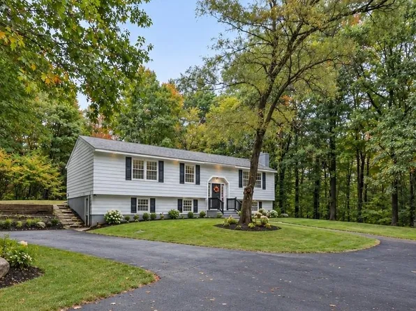 234 Corn Hill Road, Boscawen, NH 03303