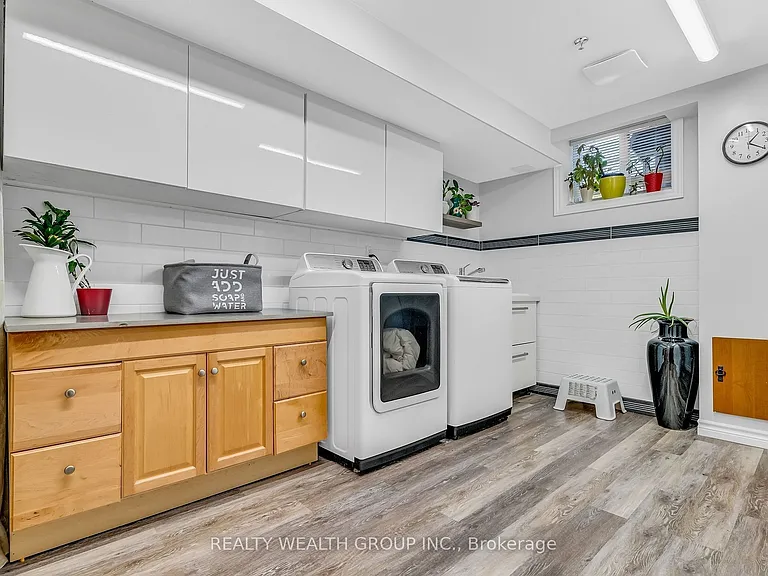 771 Eversley Dr #BASEMENT — Photo 8
