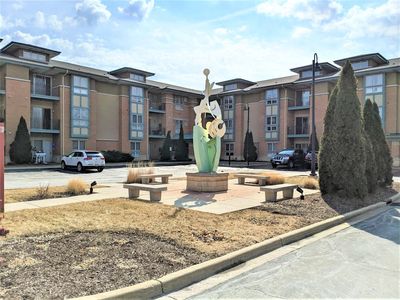 15295 West Library LANE #116 E, New Berlin, WI, 53151