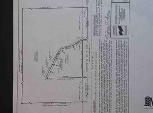 2382 W Newburg Rd, Carleton, MI 48117