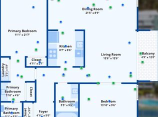 555 Pierce St APT 444, Albany, CA 94706