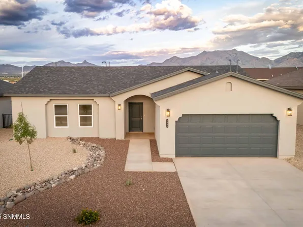 6556 Phoenix St, Las Cruces, NM 88012