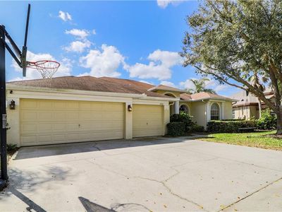 17707 Currie Ford Dr, Lutz, FL, 33558