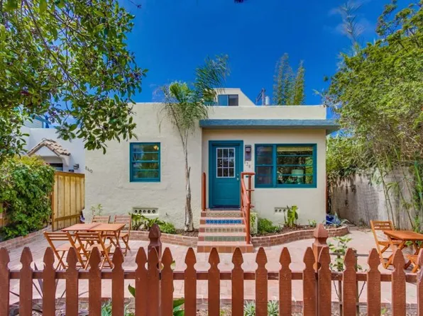 838 Isthmus Ct, San Diego, CA 92109