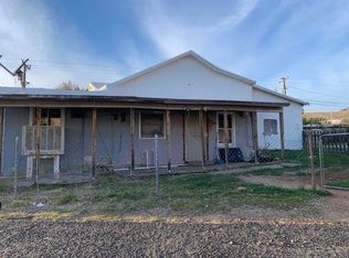 72 N Pinal Ave, Superior, AZ 85173