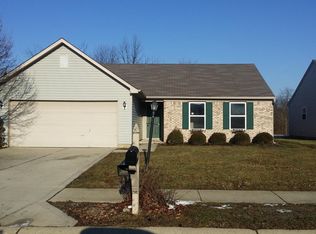 10578 Sienna Dr, Noblesville, IN 46060