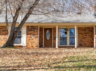 3719 Pace Rd, Clarksville, TN 37043