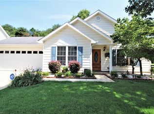 5914 Highland Grove Dr, Summerfield, NC 27358